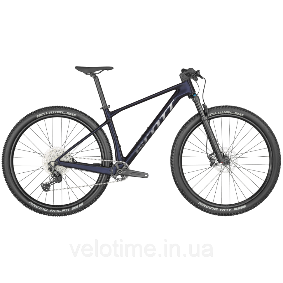 Scott Scale 930 29 2024 (M, синій)