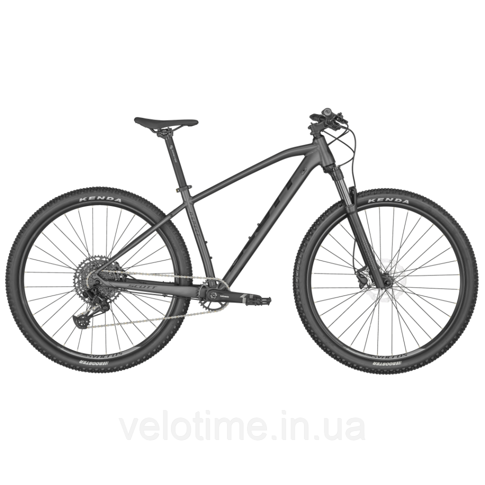 Scott Aspect 910 29 2024 (S, сірий)