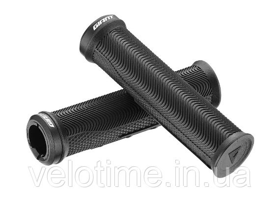Гріпси Giant Tactal Pro Single Lock-on (чорний)