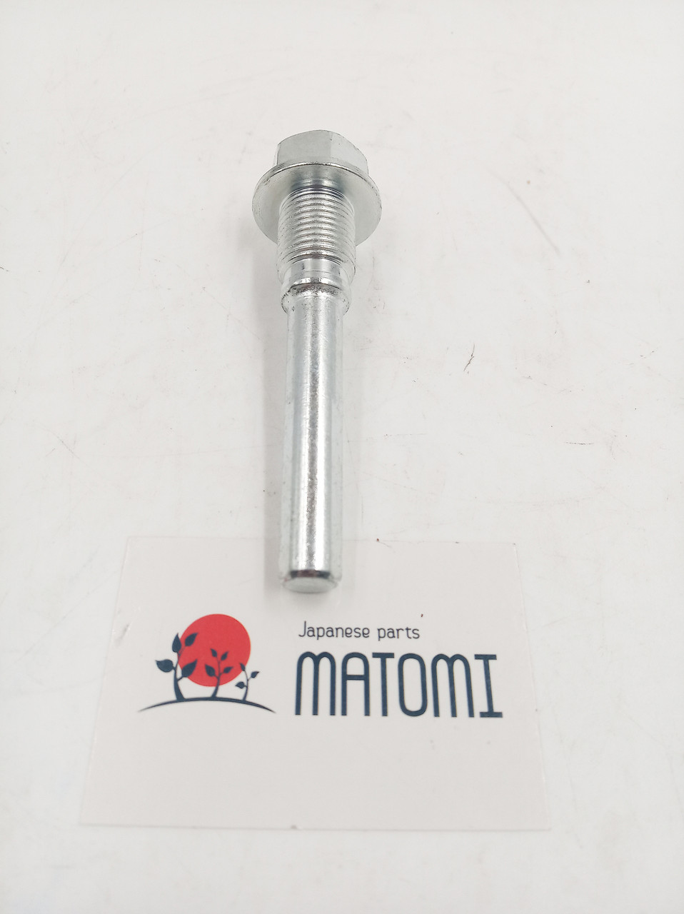 Напрямна супорта MATOMI PIN2002 MR407084 Паджеро Вагон IV 3, 0