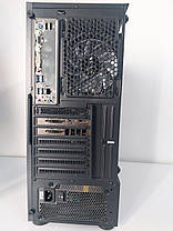 Ігровий ПК 1stPlayer D4-4R1-WH MT/ Xeon E3-1270 v5/ 16 GB RAM/ 1000 GB SSD/ GeForce GTX 1060 6GB/ 700W, фото 6