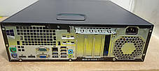 Комп'ютер HP ProDesk 600 G2 SFF/ Core i3-6098P/ 8 GB RAM/ 500 GB HDD/ HD 510, фото 4