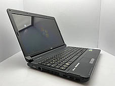 Ноутбук Fujitsu Lifebook AH530/ 15" (1366x768)/ Core i3-380M/ 4 GB RAM/ 500 GB HDD/ HD, фото 4