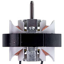 Двигун (мотор) для тепловентилятора YJ58-12A1, фото 2