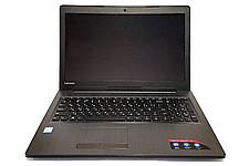 Ноутбук Lenovo IdeaPad 310-15IKB/ 15.6" (1366x768) Сенсорний/ Core i7-7500U/ 20 GB RAM/ 256 GB SSD/ HD 620, фото 3