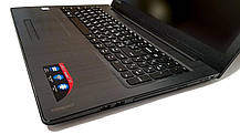 Ноутбук Lenovo IdeaPad 310-15IKB/ 15.6" (1366x768) Сенсорний/ Core i7-7500U/ 20 GB RAM/ 256 GB SSD/ HD 620, фото 5