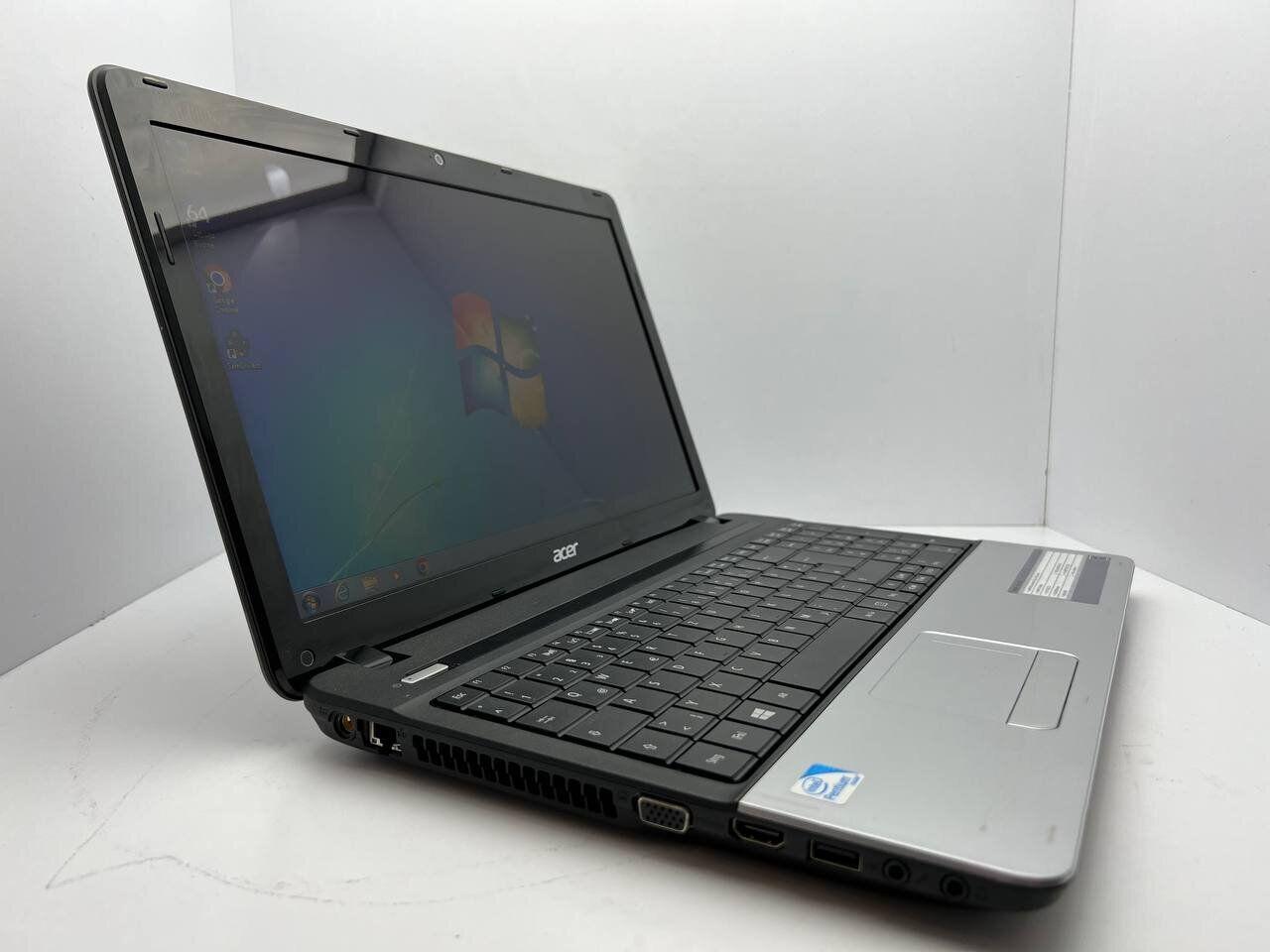 Ноутбук Acer Aspire E1-531/ 15.6