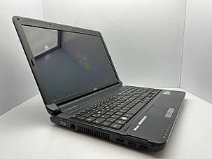 Б/в Ноутбук Fujitsu Lifebook AH530 15" 1366x768| Core i3-380M| 4 GB RAM| 500 GB HDD| HD, фото 3