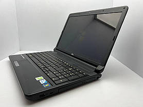 Б/в Ноутбук Fujitsu Lifebook AH530 15" 1366x768| Core i3-380M| 4 GB RAM| 500 GB HDD| HD, фото 4
