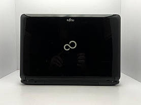 Б/в Ноутбук Fujitsu Lifebook AH530 15" 1366x768| Core i3-380M| 4 GB RAM| 500 GB HDD| HD, фото 5
