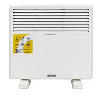 Конвектор Rotex RCH10-H 1000Вт