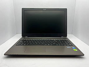 Б/в Ноутбук Medion Akoya P6647 15.6" 1366x768| Core i3-4100M| 4 GB RAM| 500 GB HDD| GeForce 825M 1GB