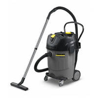 Пылесос строительный Karcher NT 65/2 Ap для сухой и влажной уборки (1.667-291.0)