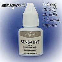 Клей для вії SENSATIVE PROF 5 ml