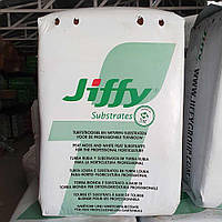 Jiffy / Джаффи торфяной профессиональный субстрат 225 л, фракция 0-8 мм, pH 5.8-6.0 (Эстония)