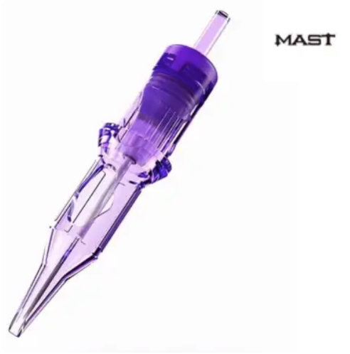 Картридж тату Маст Mast pro 30/3RS (1003RS) 1шт, фото 1