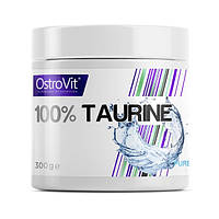 OstroVit, Таурин 100% Taurine, 300 грамм