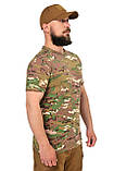 Футболка Мультикам бавовна - WinTac, фото 2