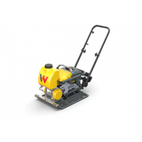 Аккумуляторная виброплита Wacker Neuson AP1850we