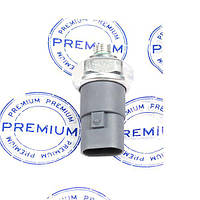 Датчик давления кондиционера (наружная резьба) PREMIUM Byd F3 Бид Ф3 (10144604-00)