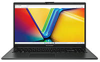 Ноутбук ASUS VivoBook Go 15 OLED E1504FA-L1529 Ryzen 5 7520U/4.3/16Gb/512Gb/AMD RG