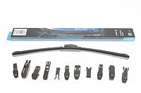 Щетка стеклоочистителя (450mm) VW Touran/Passat/Golf VII/Caddy II-IV 81- WFB-18450