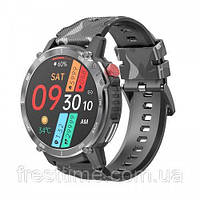Чоловічий наручний розумний смарт-годинник Smart Watch Modfit
