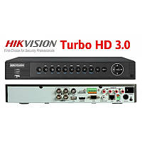 Turbo HD відеореєстратор DS-7204HUHI-F1/N