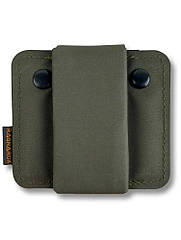 Магнітний фіксатор для зброї MAG-R Олива