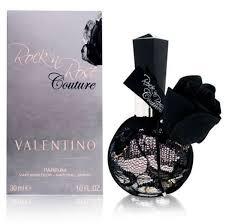 Парфуми Valentino Rock in Rose Couture 50ml (ліцензія)