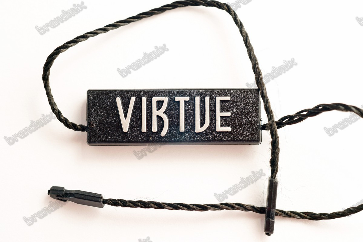 Ярликотримачі пластикові