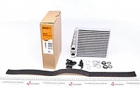 Радиатор печки Nissan MicraIII/Note/Renault Clio1.5 dCi 03- 58211