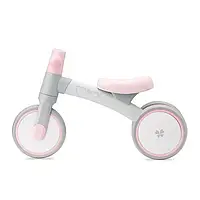 Трехколесный детский беговел без педалей MoMi TEDI Pink Велосипед (Польша)