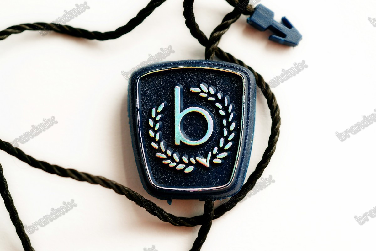 Ярликотримачі пластикові