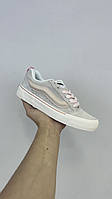 Vans KNU Skool Pastels Pink