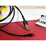 Кабель USB Baseus USB to Micro 2.4A CAMKLF-B Колір Червоний, 09, фото 10