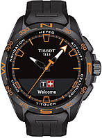 Tissot T-TOUCH Connect Solar (T121.420.47.051.04)