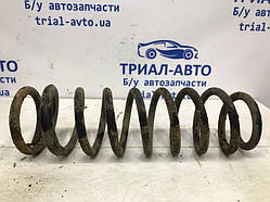Пружина задня Mitsubishi Outlander CU 2.4 БЕНЗИН 4G69 2003 (б/в)