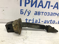 Обмежувач дверей задній лівий Mitsubishi Outlander CU 2.4 БЕНЗИН 4G69 2003 (б/в)