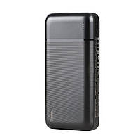 Power Bank Remax RPP-166 Lango 20000 mAh Цвет Черный g