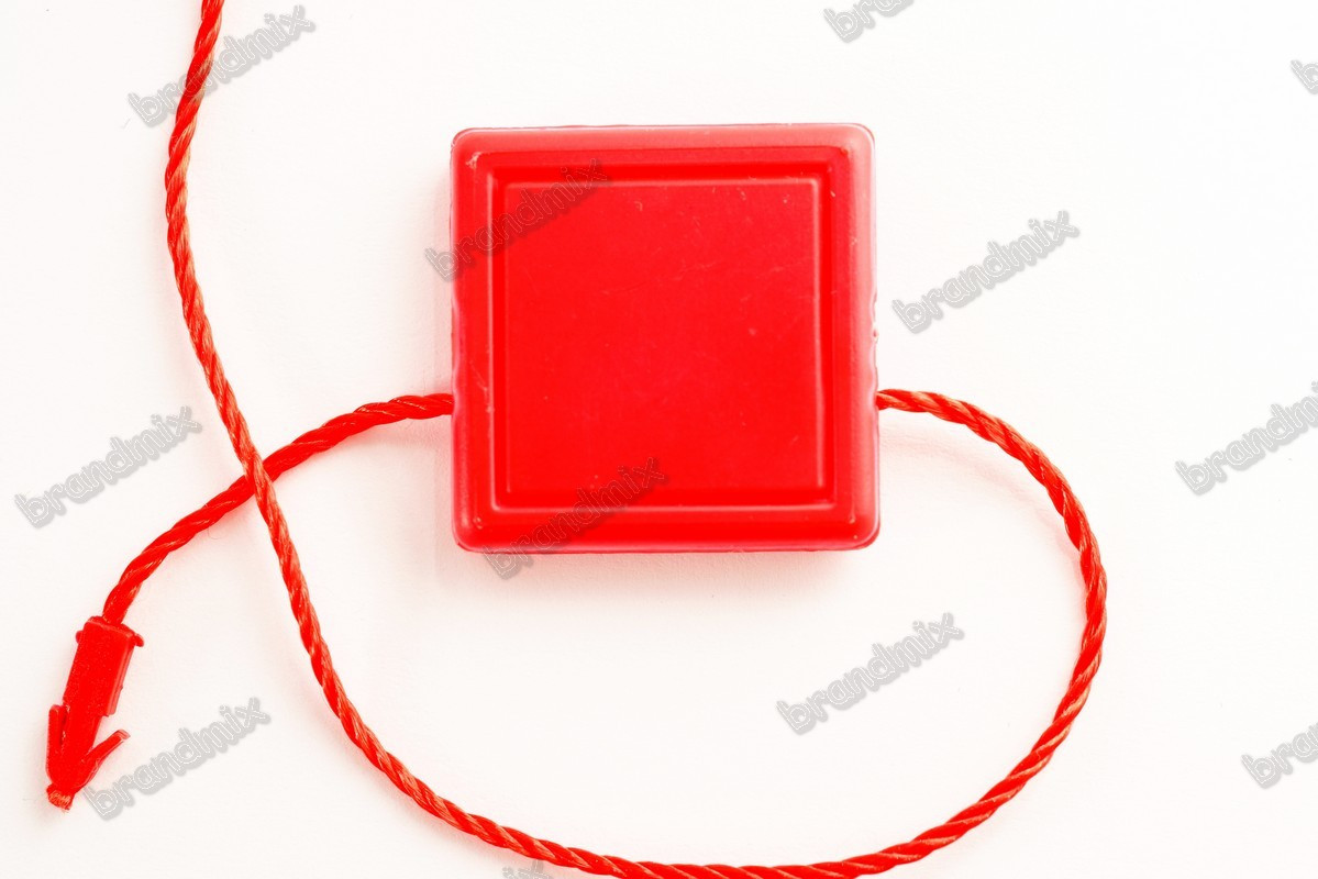 Ярликотримачі пластикові