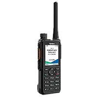 Hytera HP-785 UHF 350~470 МГц Радиостанция