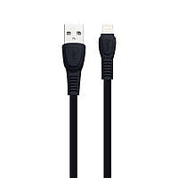 USB Hoco X40 Noah Lightning Цвет Черный g