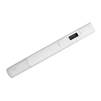 Тестер качества воды Xiaomi Mi TDS Pen White