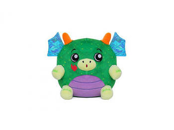 М'яка іграшка 20см Дракон, що світиться в темряві 20504001V G-Rich