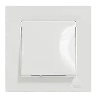Schneider Electric ASFORA EPH0500121 Выключатель 1-кл. белый перекрестный