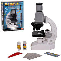 Микроскоп детский с подсветкой "Microscope" арт. 2510