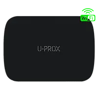 U-Prox MP WiFi Black Беспроводная централь системы безопасности