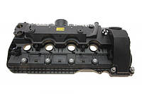 Крышка клапанов BMW 5 (E60/E61)/6 (E63/E64)/X5 (E53)/X5 (E70) 3.6-4.8 01-10 N62 11127563474