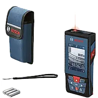 Bosch Professional GLM 100-25 C (0601072Y00) Лазерный дальномер